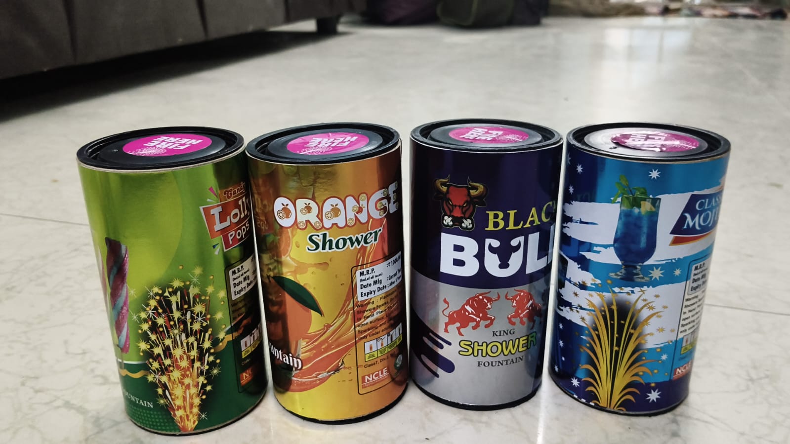 AS0K TIN (1 PIC) BIG