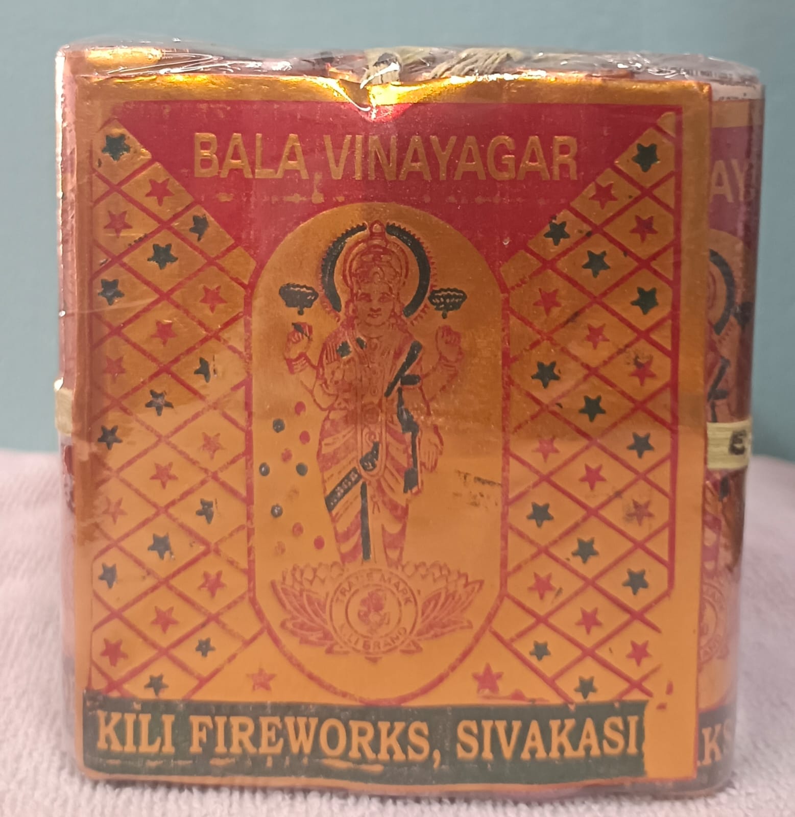 GOLD LAKSHMI