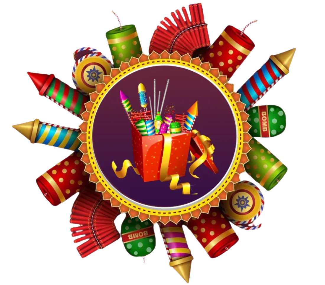 VMM Crackers  